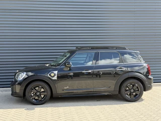 MINI Countryman – thumbnail 4