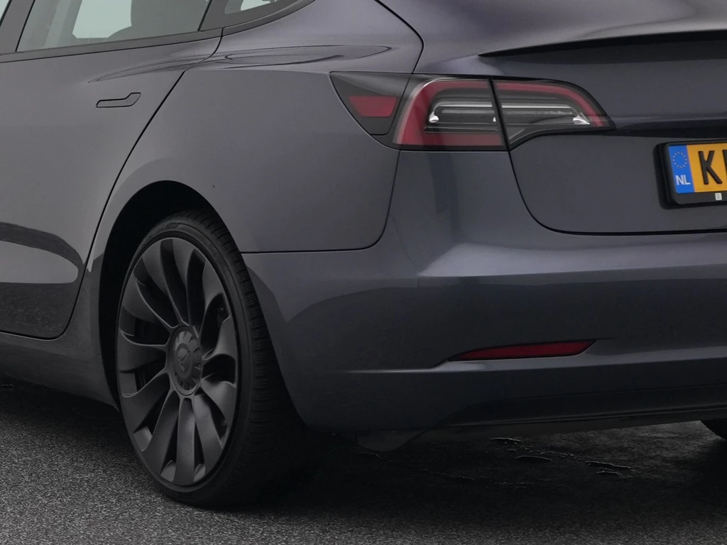 Tesla Model 3 – foto 29