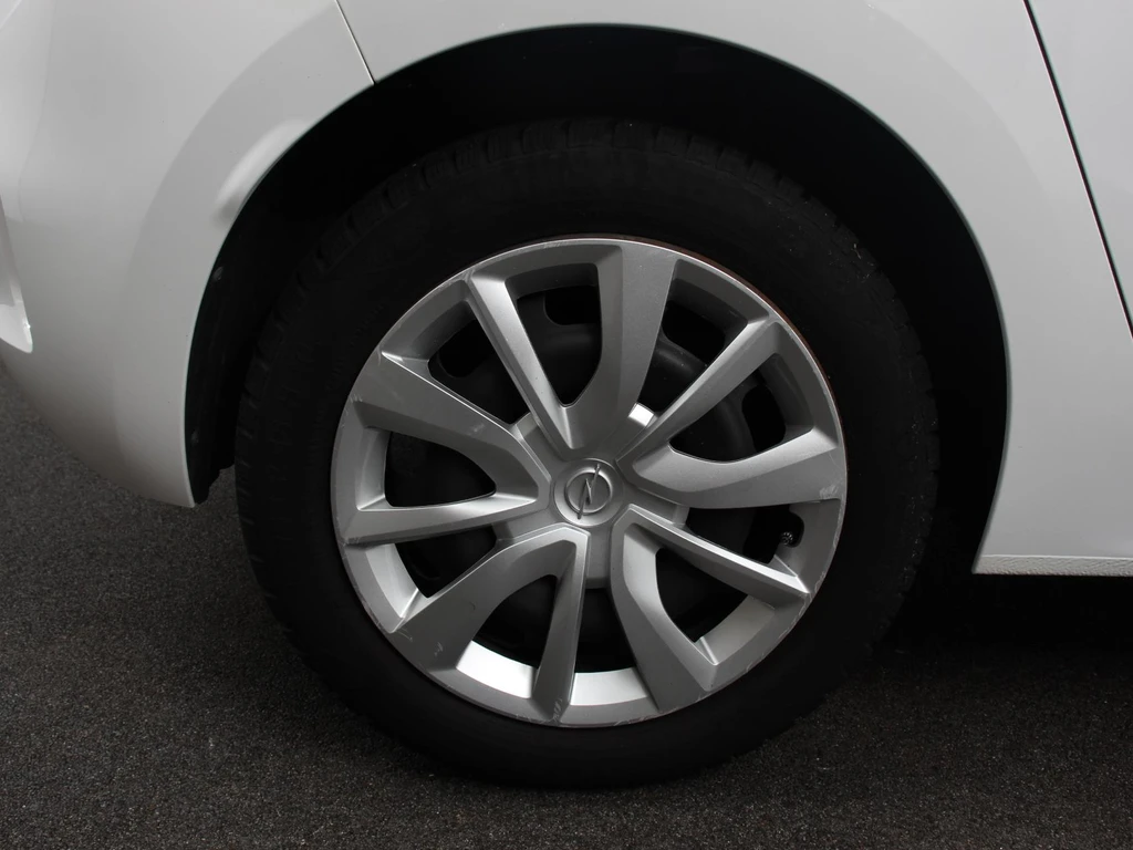 Opel Corsa – foto 7