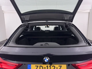 BMW 5 Serie – thumbnail 12