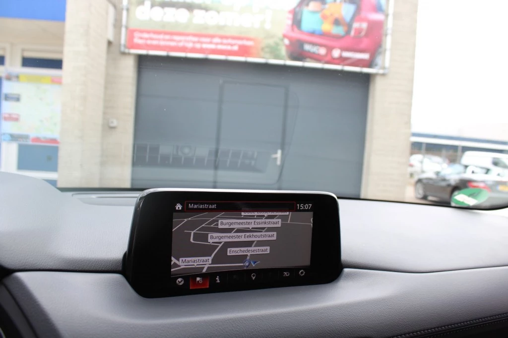 Mazda CX-5 – foto 18