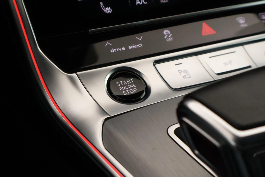Audi A6 – foto 13