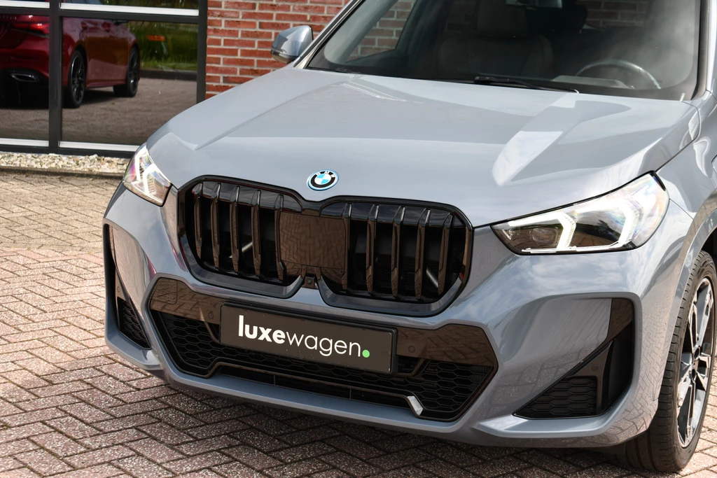 BMW X1 – foto 54