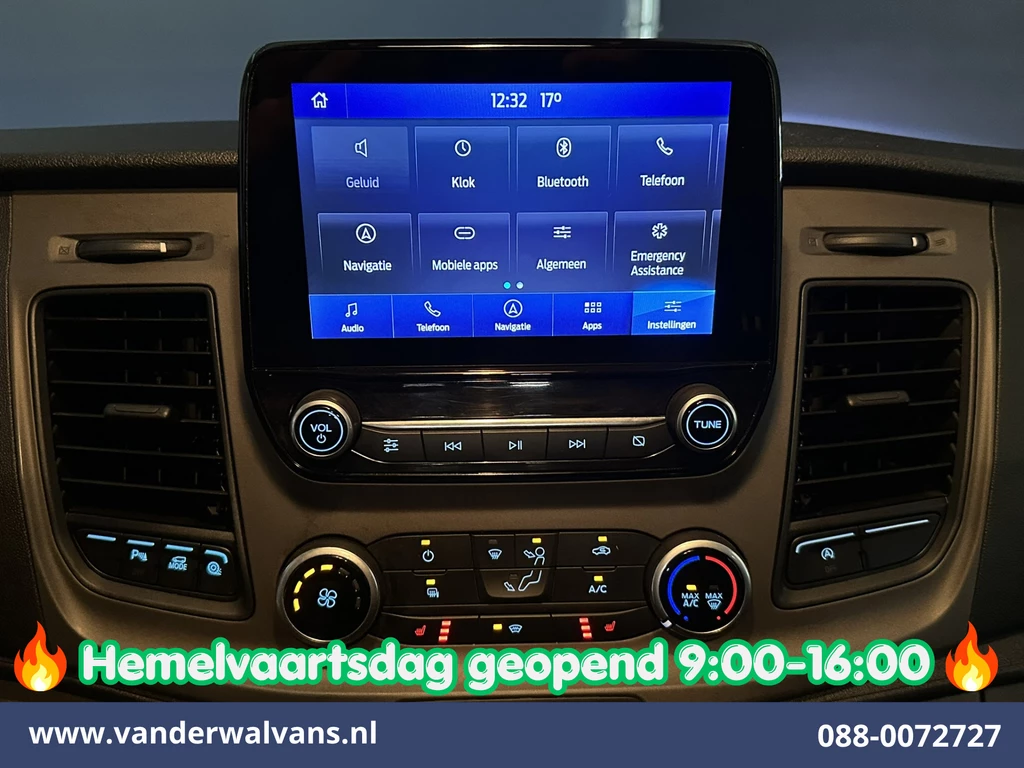 Ford Transit Custom – foto 17