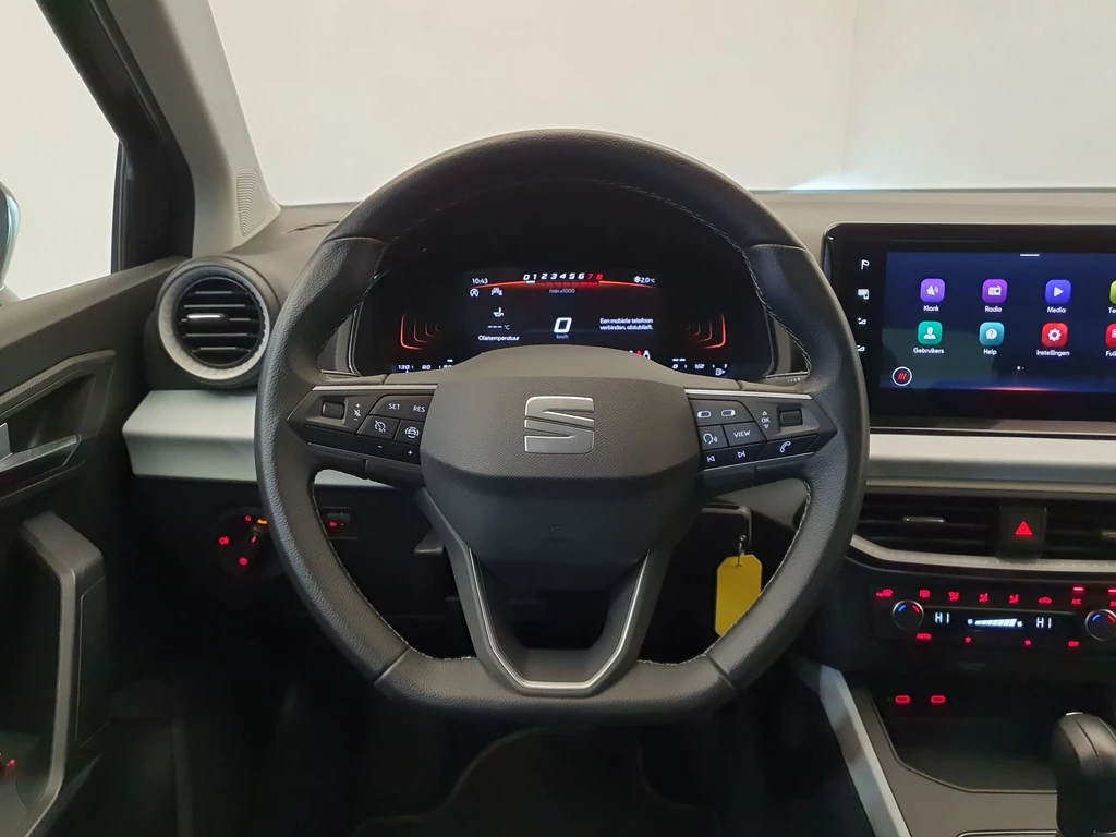 SEAT Arona – foto 25