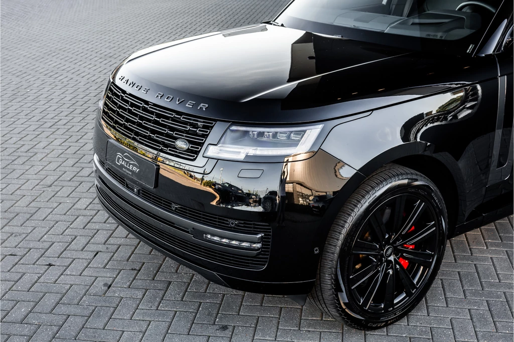 Land Rover Range Rover – foto 2