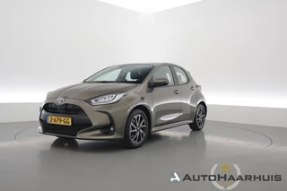 Toyota Yaris – thumbnail 1