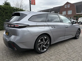 Peugeot 308 – thumbnail 7