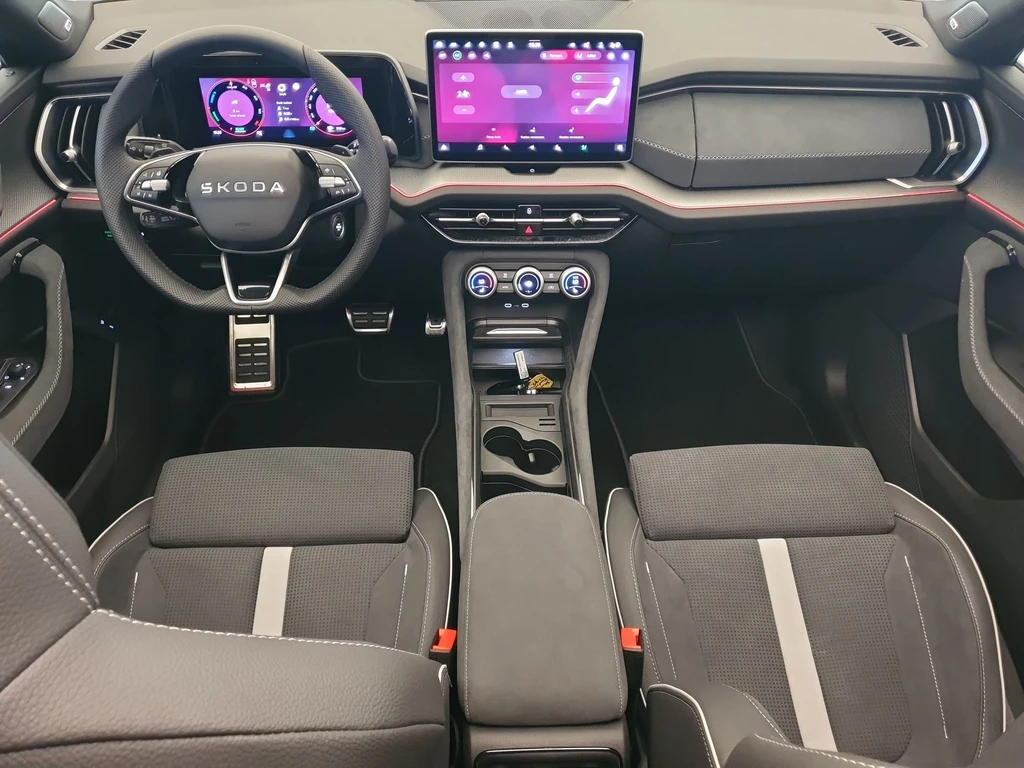 Škoda Kodiaq – foto 9