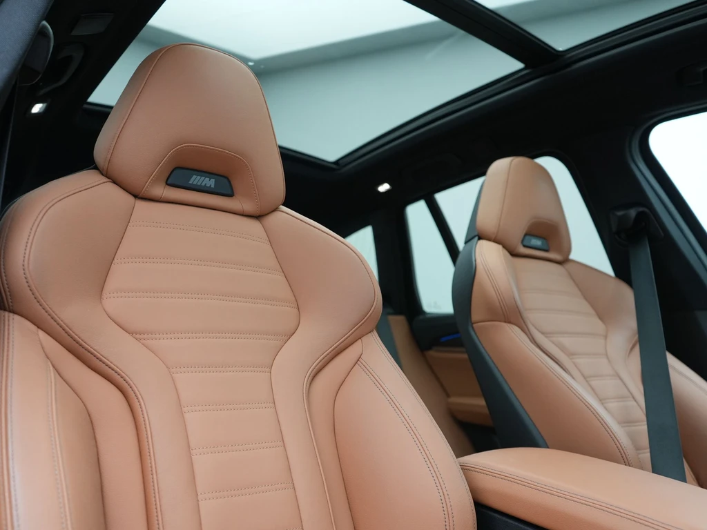 BMW X3 – foto 13