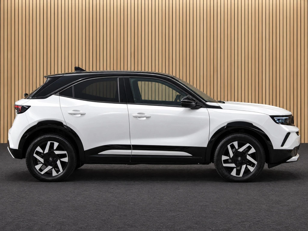 Opel Mokka – foto 5