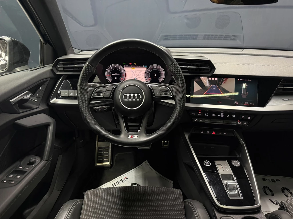 Audi A3 – foto 8