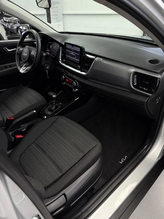 Kia Stonic – thumbnail 20