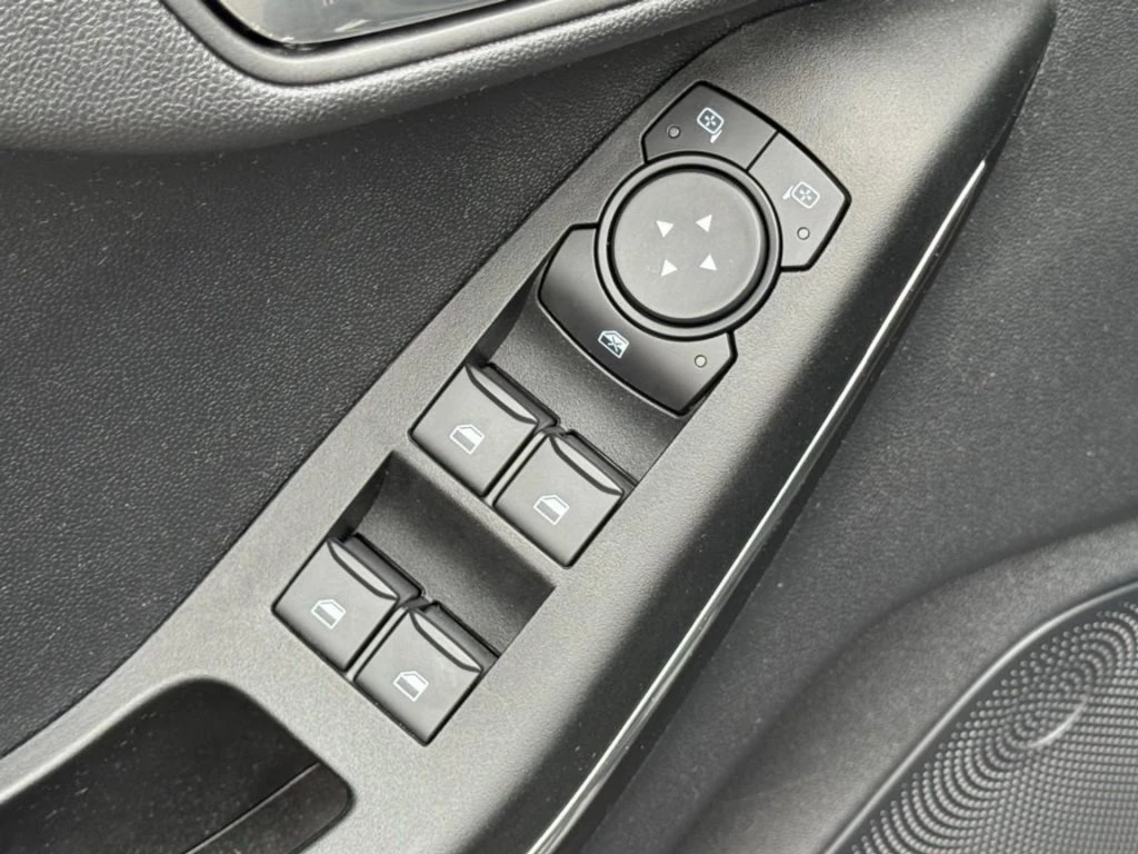 Ford Fiesta – foto 36