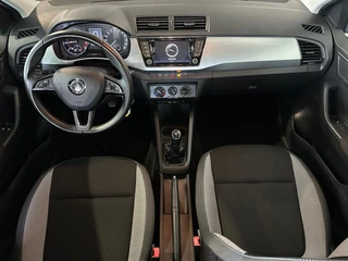 Škoda Fabia – thumbnail 17