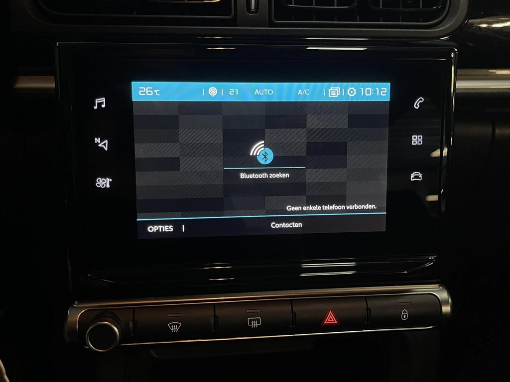 Citroën C3 – foto 28