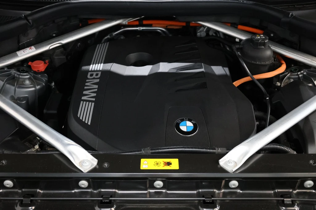BMW X5 – foto 37