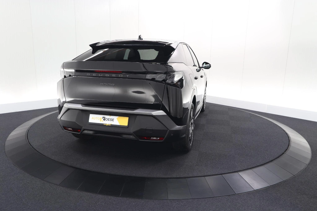 Peugeot 3008 – foto 9
