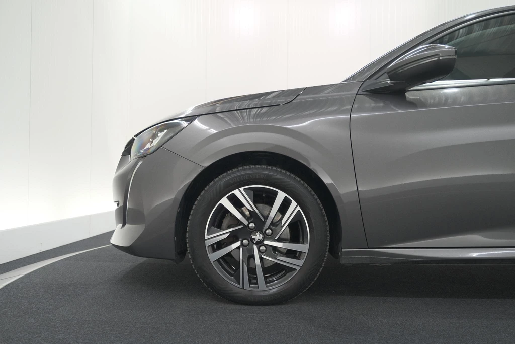 Peugeot 208 – foto 25