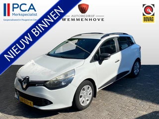 Renault Clio – thumbnail 1
