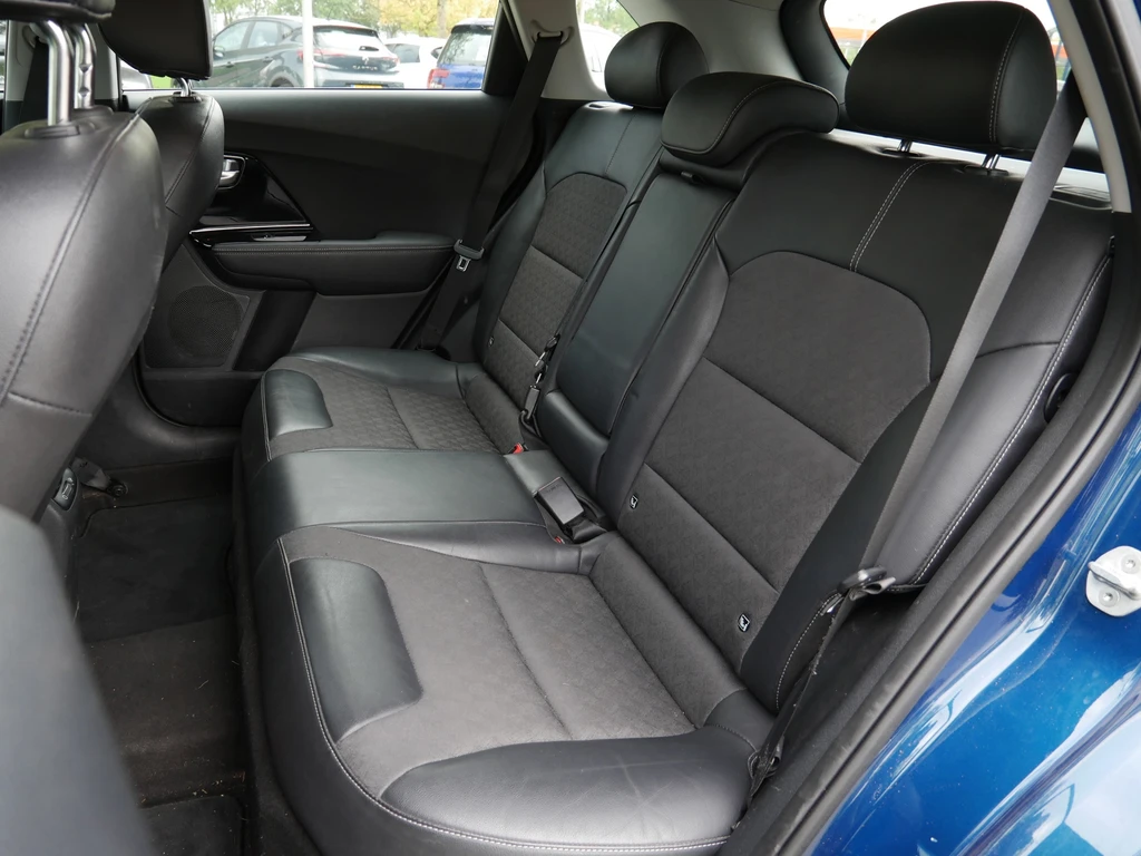 Kia Niro – foto 45