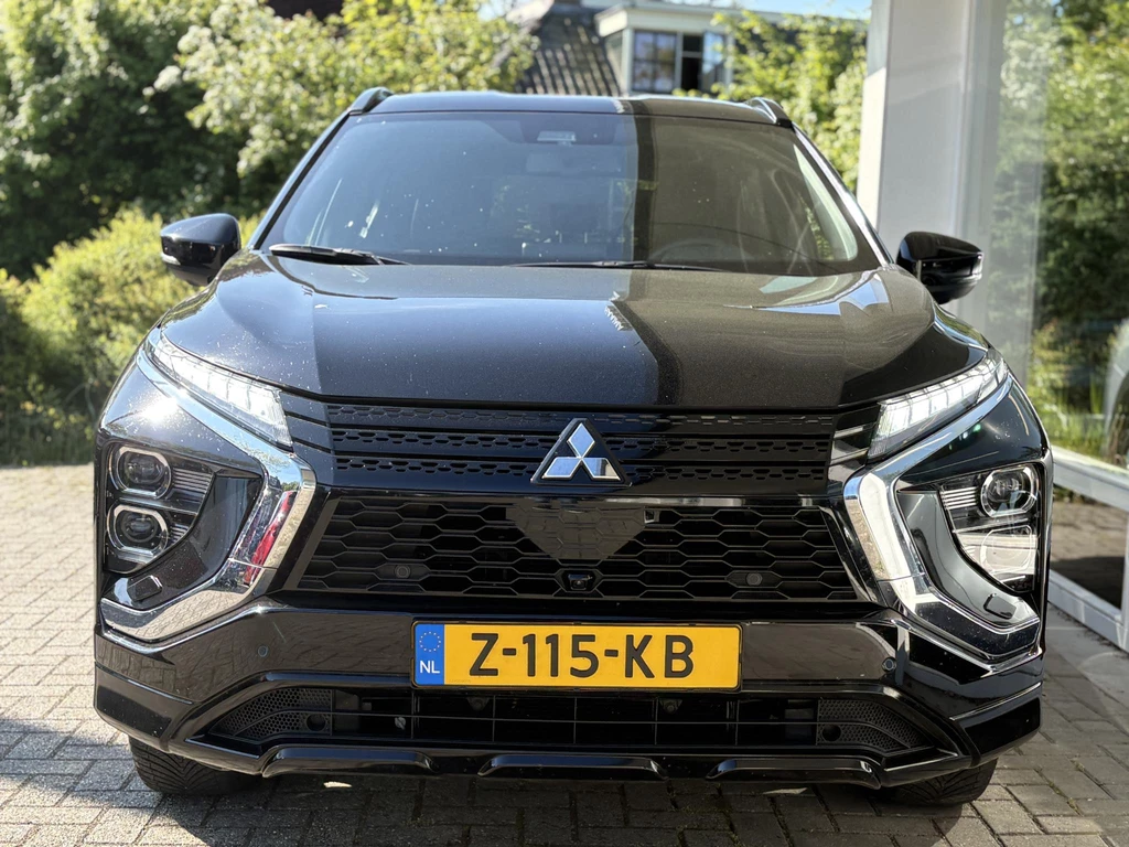 Mitsubishi Eclipse Cross – foto 6
