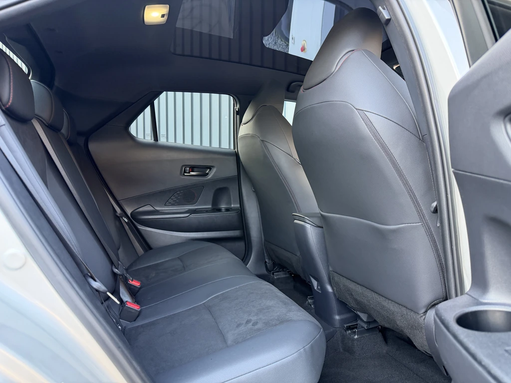 Toyota C-HR – foto 23