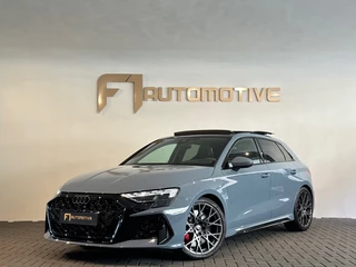 Audi RS3 – thumbnail 1