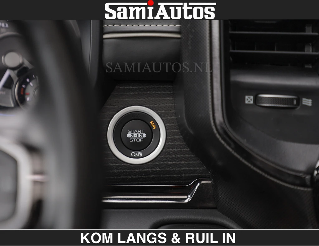 Dodge Ram Pick-Up – foto 57