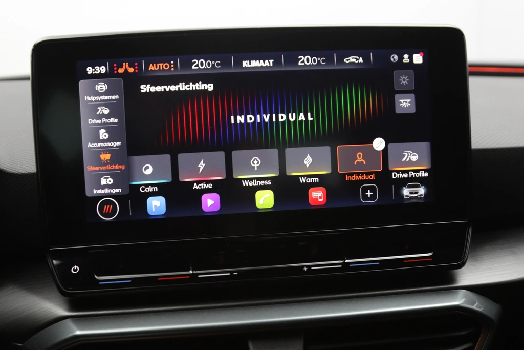 CUPRA Leon – foto 30