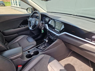 Kia Niro – thumbnail 9