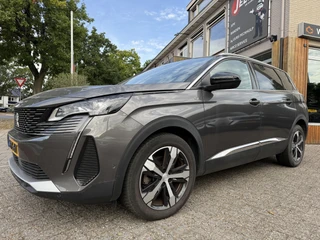 Peugeot 5008 – thumbnail 2