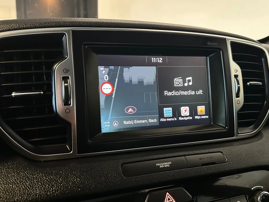 Kia Sportage – foto 26