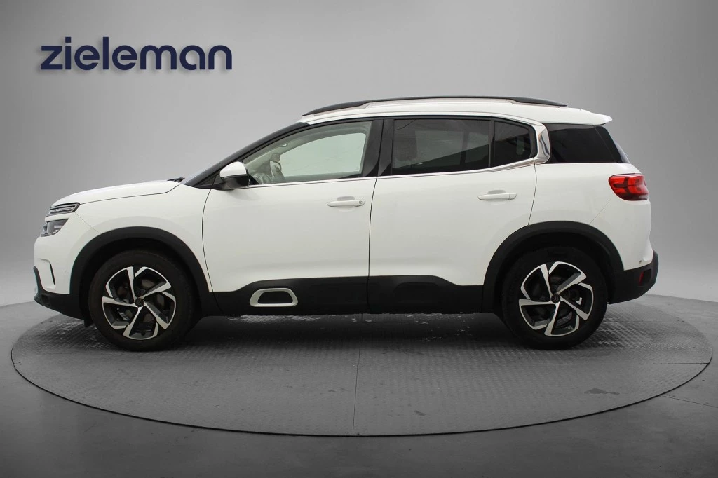 Citroën C5 Aircross – foto 2