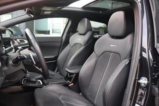 Kia ProCeed – thumbnail 12