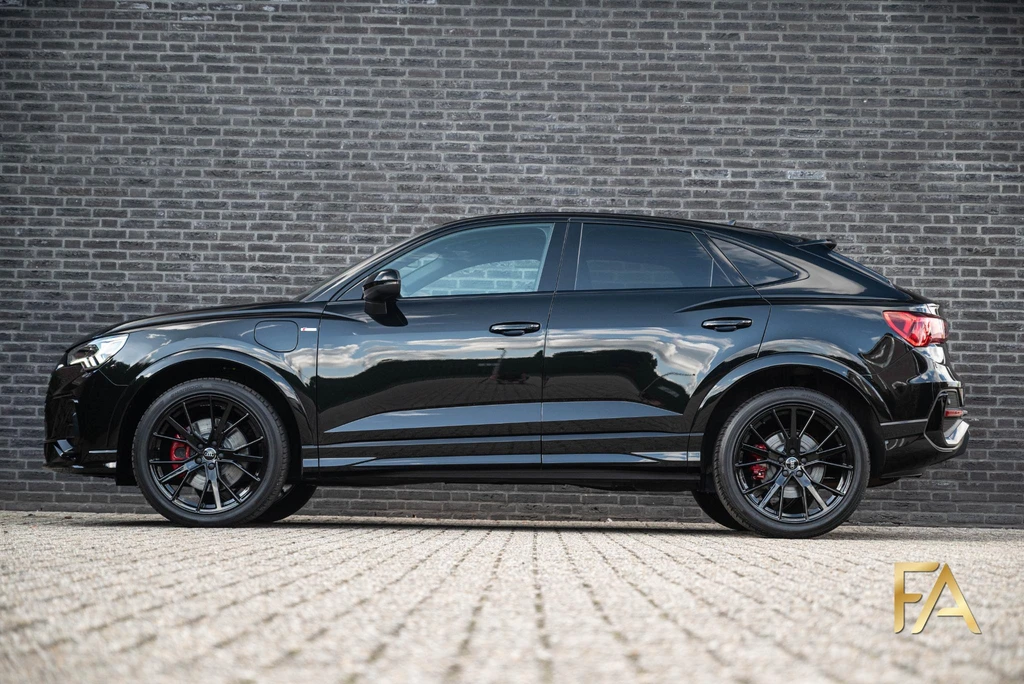 Audi Q3 – foto 4
