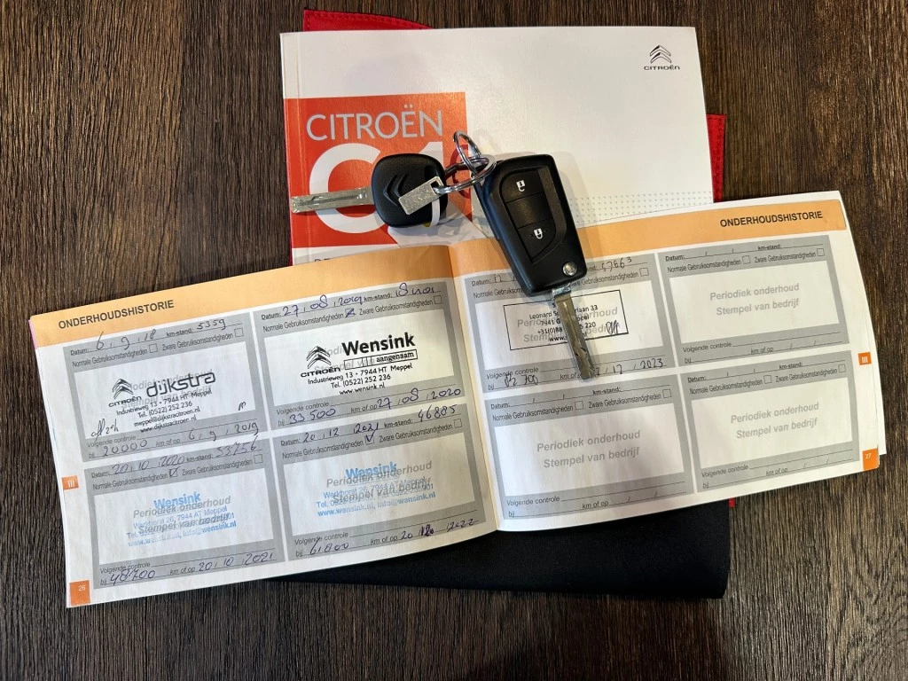 Citroën C1 – foto 46