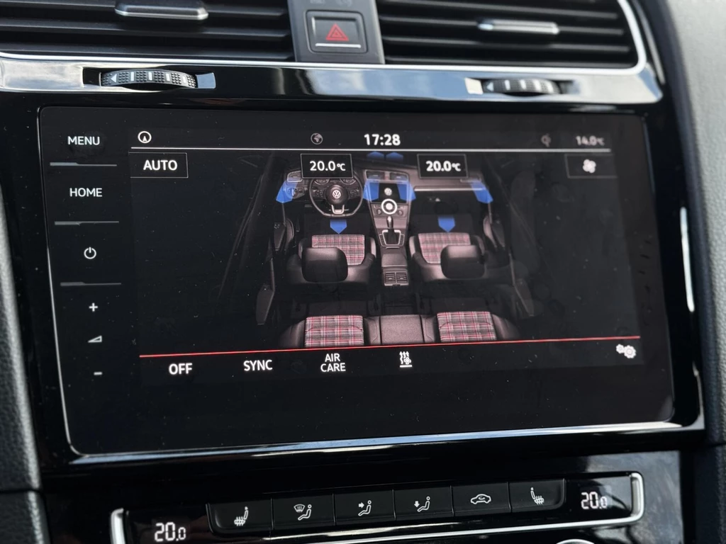 Volkswagen Golf – foto 35