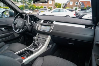 Land Rover Range Rover Evoque – thumbnail 17