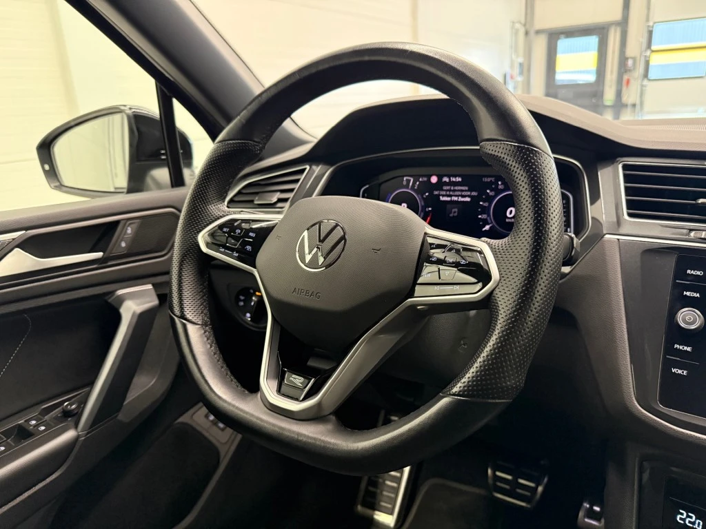 Volkswagen Tiguan – foto 38