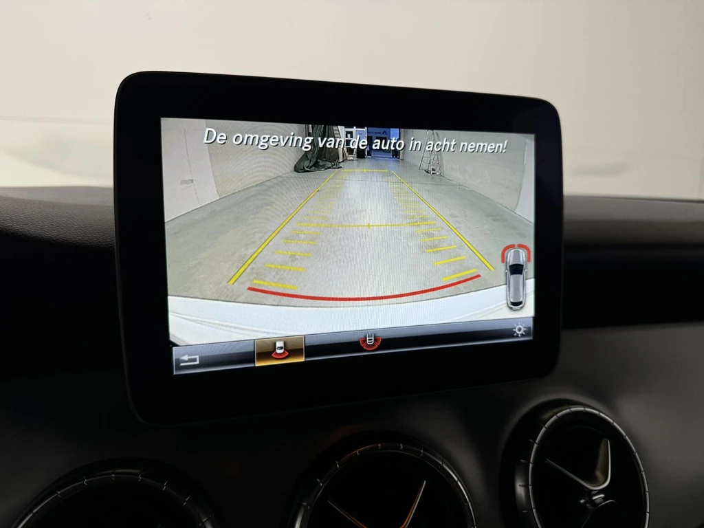 Mercedes-Benz CLA – foto 38