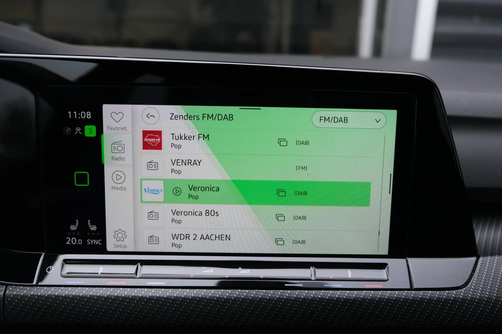 Volkswagen Golf – foto 24