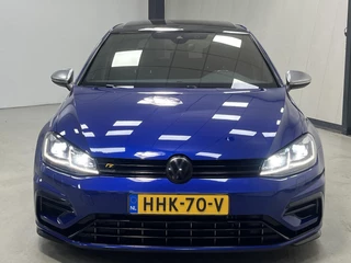 Volkswagen Golf – thumbnail 12