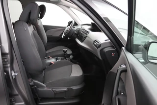 Citroën Grand C4 Spacetourer – thumbnail 14