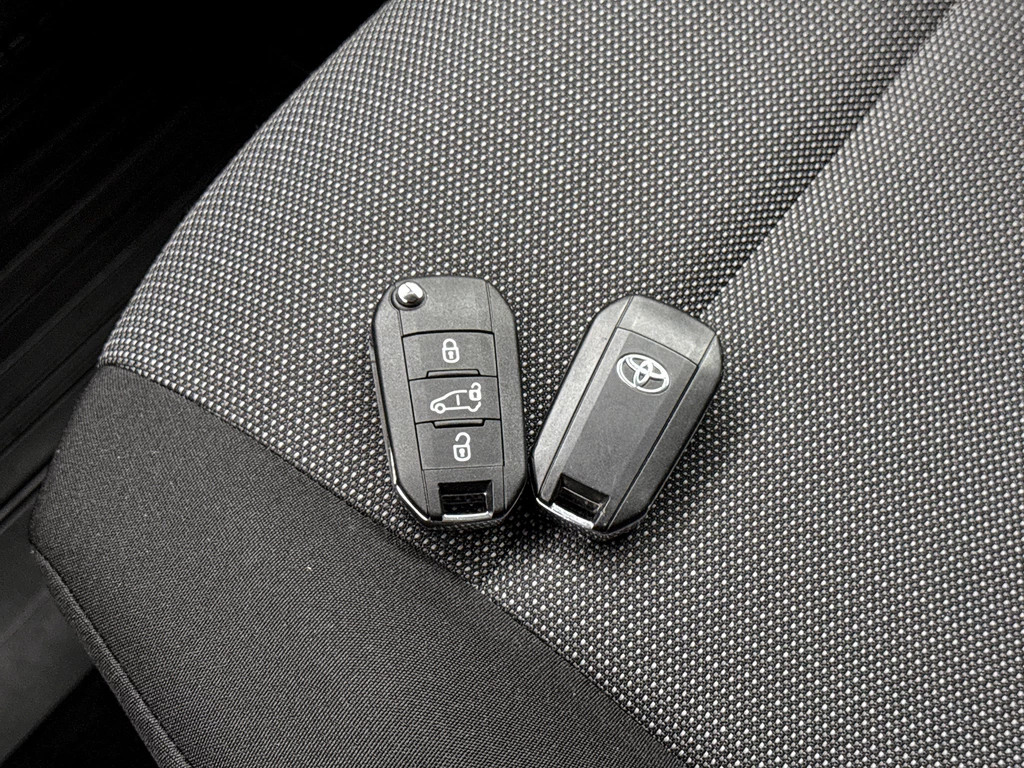 Toyota ProAce – foto 27