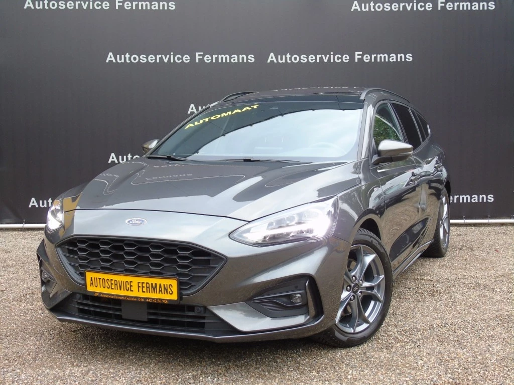 Ford Focus – foto 2