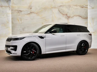 Land Rover Range Rover Sport – thumbnail 4
