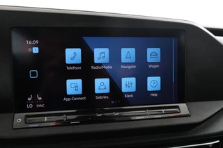 Volkswagen Caddy – thumbnail 24