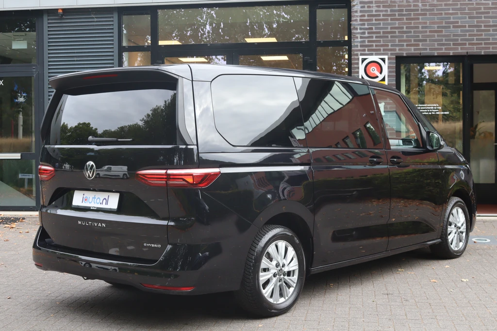 Volkswagen Multivan – foto 5