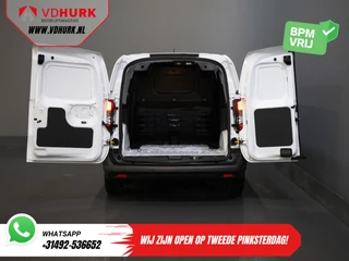 Ford Transit Courier – thumbnail 10